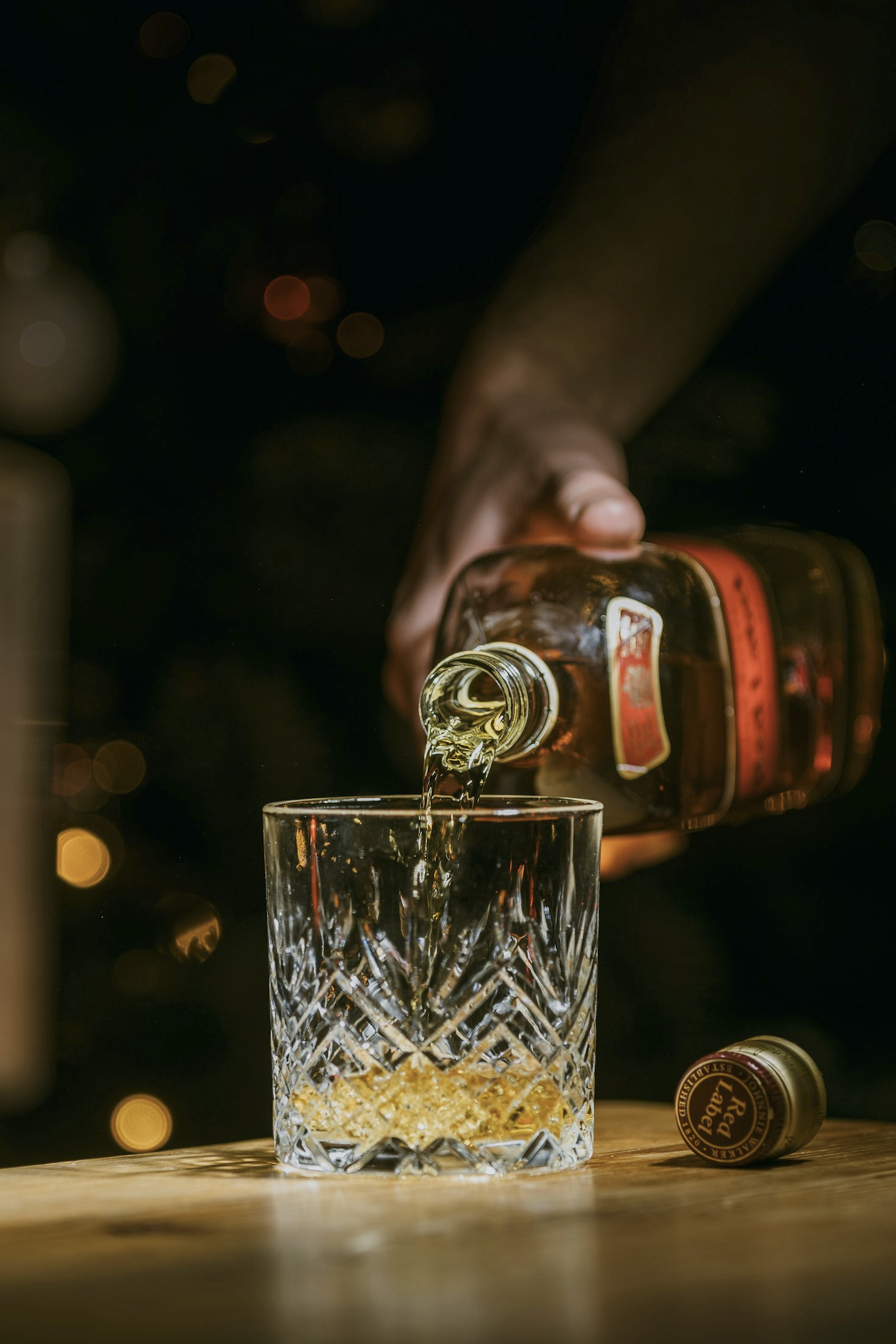 Why Nestville Whisky Is Perfect for Nigerian Palates