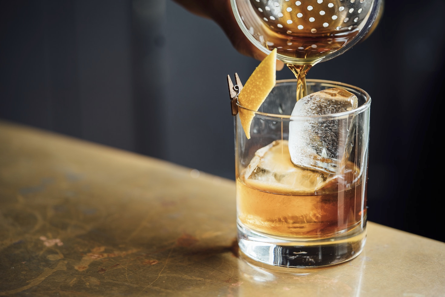 Exploring the Rich Flavors of Nestville Whisky