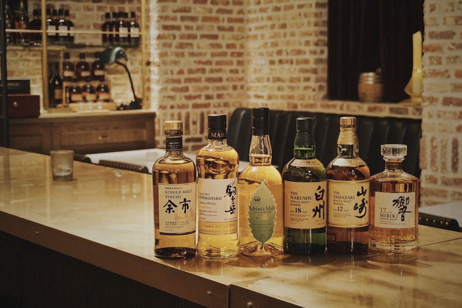 The Rise of Whisky Culture in Nigeria